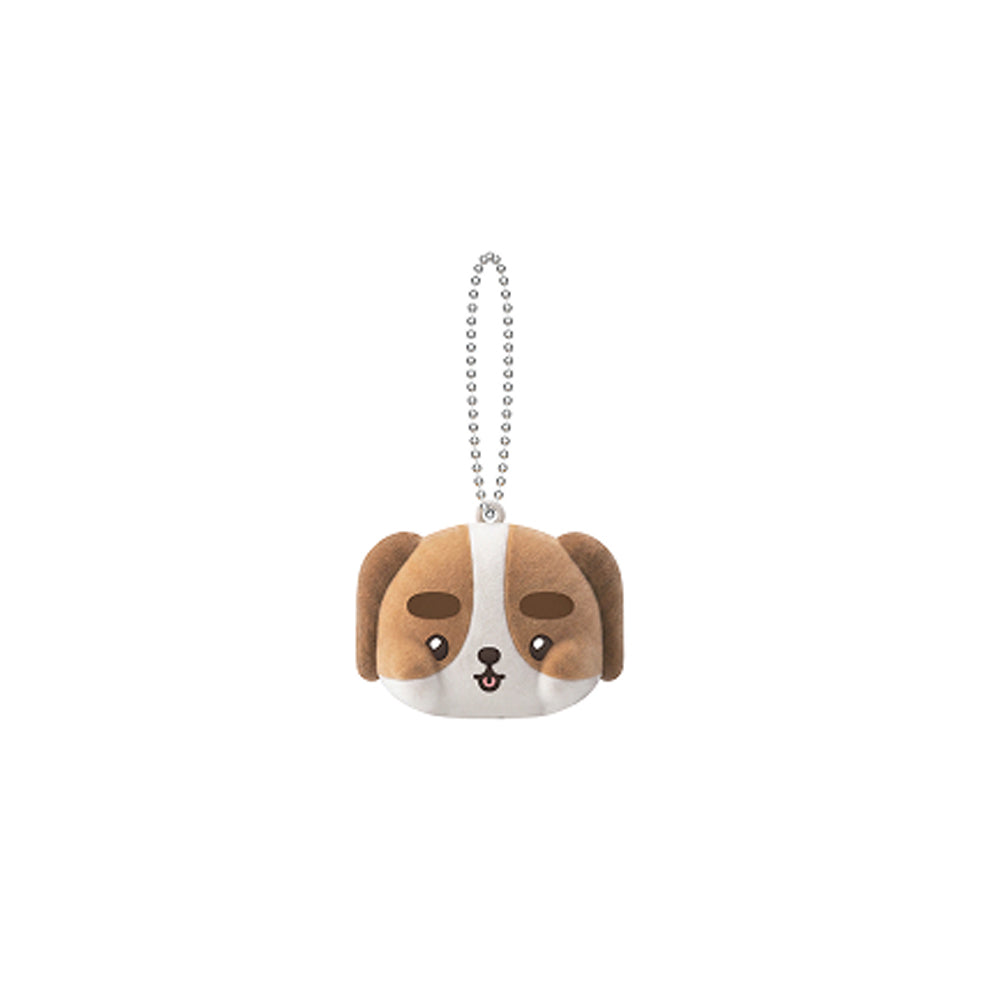 NCT - MAGNETIC KEYRING [2026 NCT 10th Anniversary POP UP : NEO