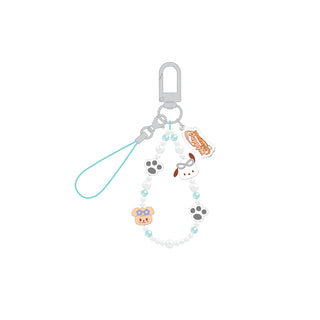 Stray Kids - PHONE BEADS STRAP - SKZOO X SANRIO CHARACTERS