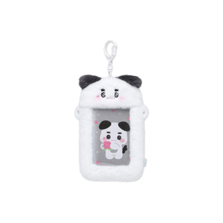 NCT 127 - SOM-MOONG-CHILL PHOTO CARD HOLDER SET