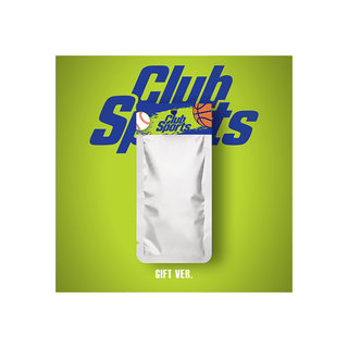 ENHYPEN - [WORLD COUPON CARD COLLECTION] CLUB SPORTS GIFT ver