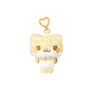 Hearts2Hearts - CHARACTER DOLL KEY RING (2026 FANMEETING HEARTS2HOUSE MD)