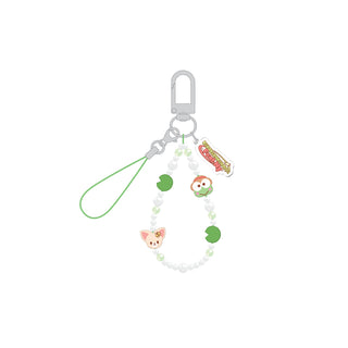 Stray Kids - PHONE BEADS STRAP - SKZOO X SANRIO CHARACTERS