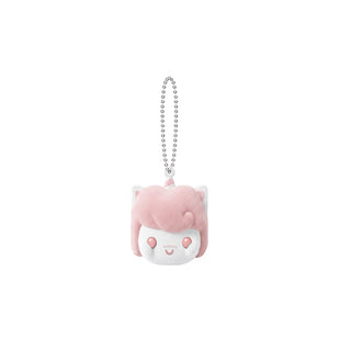 NCT - MAGNETIC KEYRING [2026 NCT 10th Anniversary POP UP : NEO GROUND]