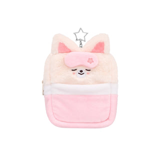 Stray Kids - SKZOO PLUSH COLLECT CASE [STAY in Our Little House MD]