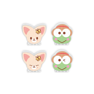 Stray Kids - HAIR PIN - SKZOO X SANRIO CHARACTERS