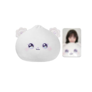 NMIXX -  HAENGMANI FACE CUSHION [Artist Label : NMIXX Edition]