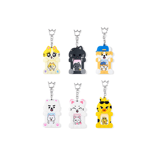 [US SHIPPING] ENHYPEN ENCHIN - MINI PHOTO HOLDER [ENCHIN Inside Your Pocket]