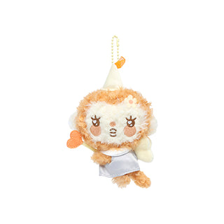 Hearts2Hearts - MAGICAL DOLL KEYRING [ICONIC HEART MD]