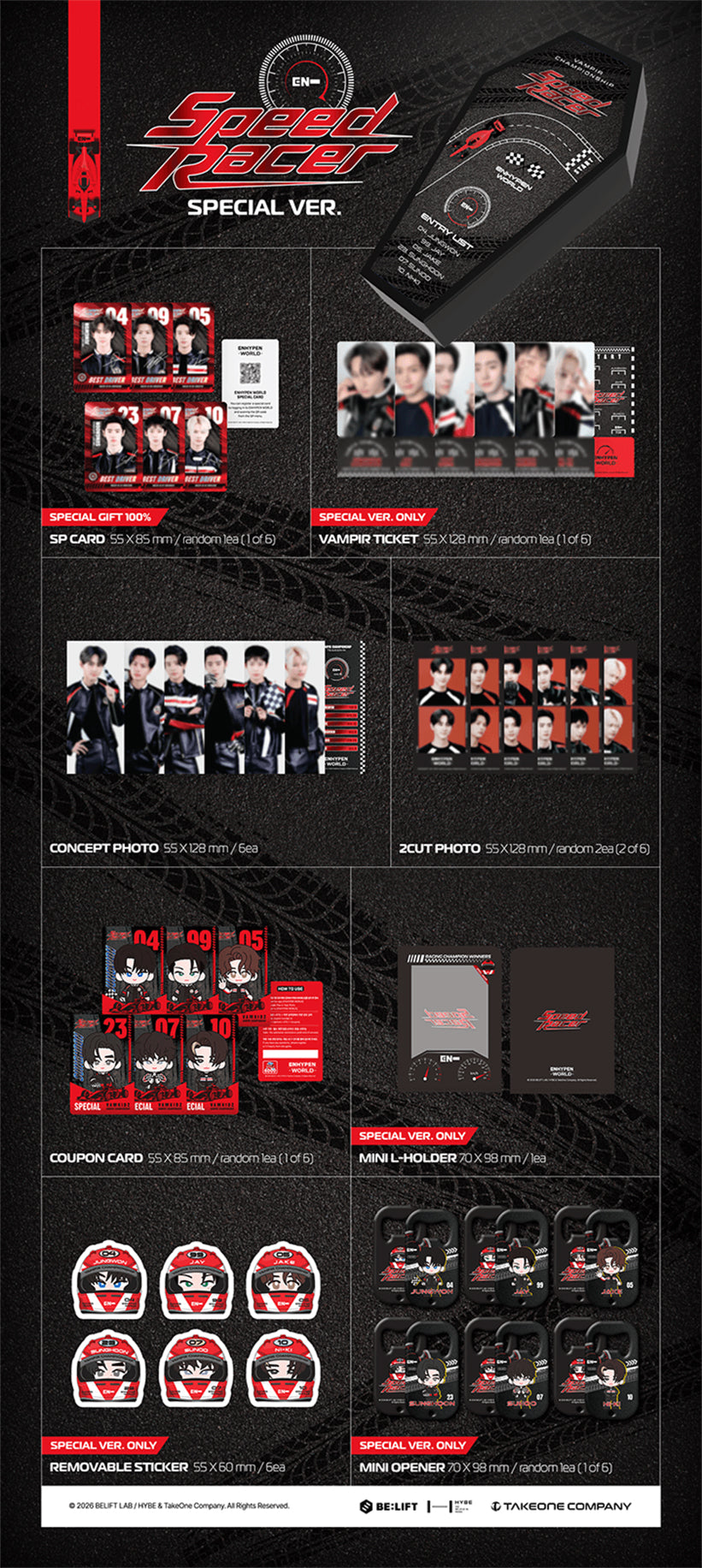ENHYPEN – CHOCOKPOPSHOP