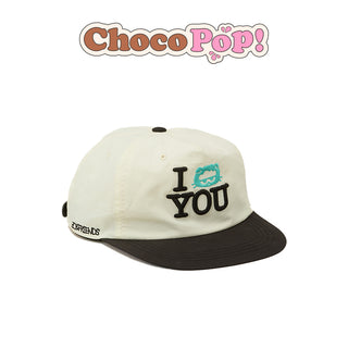 ZO&FRIENDS - BASIC BALL CAP (ZO&FRIENDS LUCKY SHOP POP-UP MD)