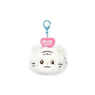ILLIT - PLUSH POUCH [DEARLIT MD]