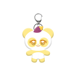 Apink - PINGDOONGS PLUSH KEYRING