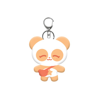 Apink - PINGDOONGS PLUSH KEYRING