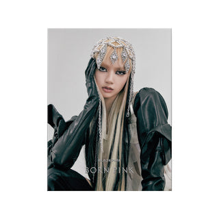 BLACKPINK - The 2nd Full Album BORN PINK (DIGIPACK ver.)