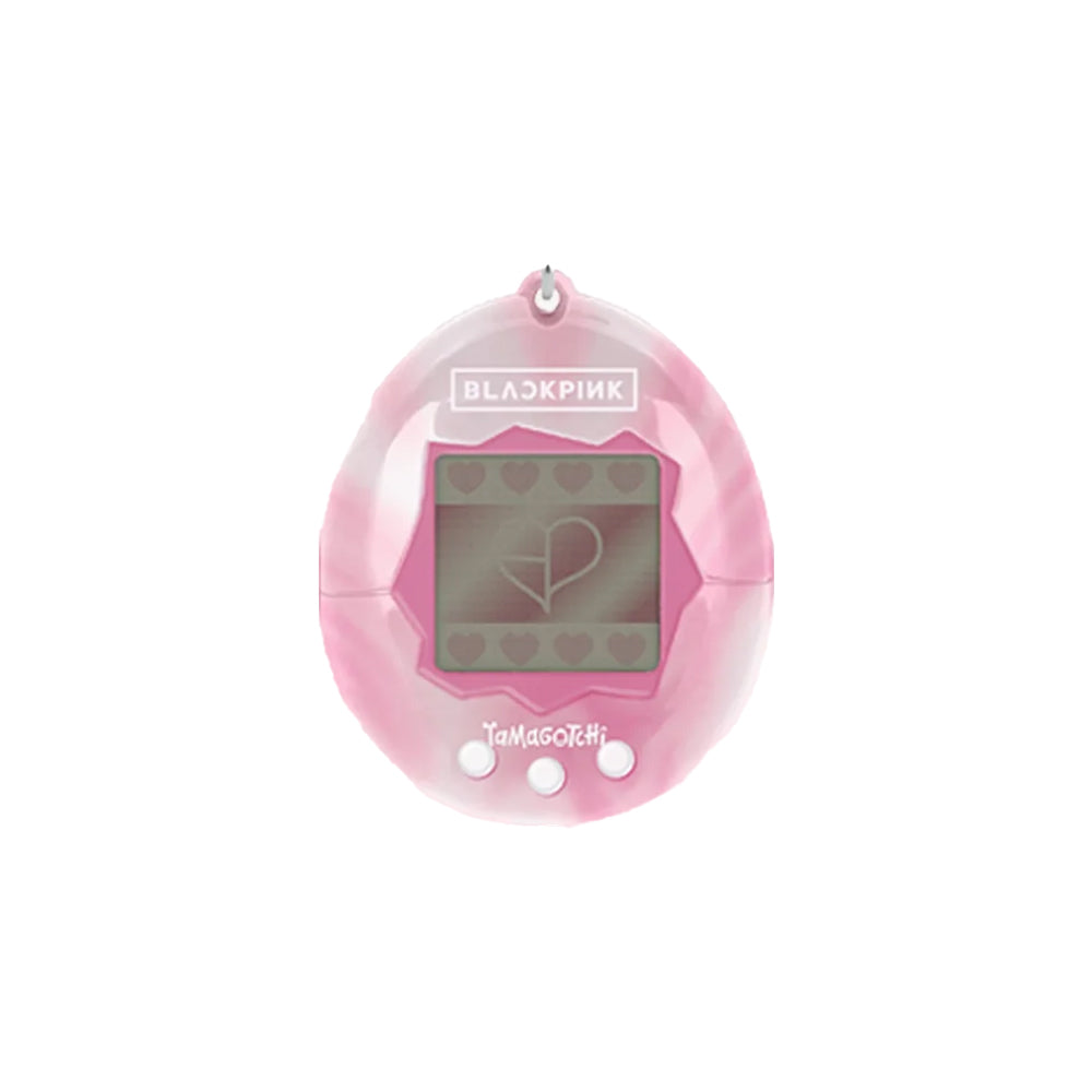 BLACKPINK Original Tamagotchi | Official Collaboration – CHOCOKPOPSHOP