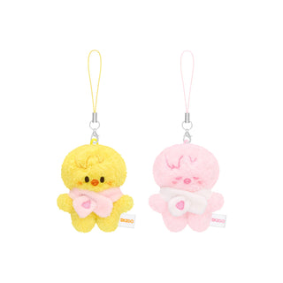 Stray Kids - SKZOO SECRET PLUSH MICRO [STAY in Our Little House MD]
