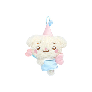 Hearts2Hearts - MAGICAL DOLL KEYRING [ICONIC HEART MD]
