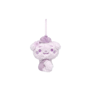 Hearts2Hearts - SWEET&SPICY DOLL KEYRING [ICONIC HEART MD]