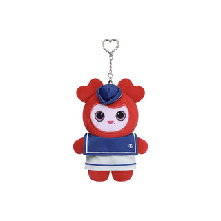 TWICE - LOVELY PLUSH BABY MARINE [2026 TWICE THIS IS FOR WORLD TOUR FINALE in SEOUL MD]