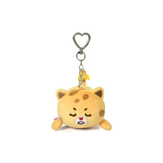 ILLIT - STRESS BALL KEYRING [DEARLIT MD]