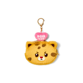 ILLIT - PLUSH POUCH [DEARLIT MD]