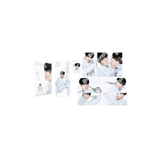 NCT - PLAYER PHOTO SET [2026 NCT 10th Anniversary POP UP : NEO GROUND]