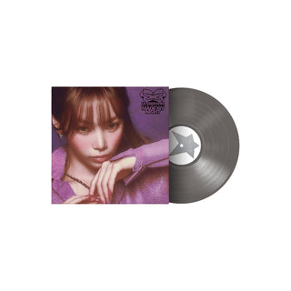 LE SSERAFIM - 2nd Single Album [MADE MY NIGHT] LP VINYL