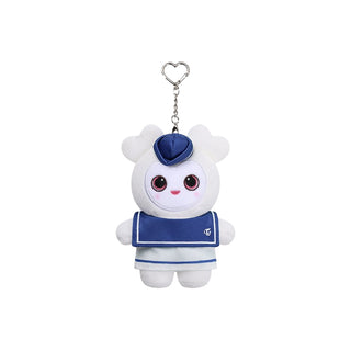 TWICE - LOVELY PLUSH BABY MARINE [2026 TWICE THIS IS FOR WORLD TOUR FINALE in SEOUL MD]