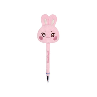 ATEEZ - PLUSH BALL PEN [ANITEEZ IN DEJA VU Official MD]