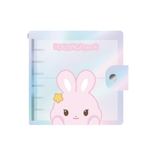 ATEEZ - PHOTO CARD BINDER [ANITEEZ IN DEJA VU Official MD]