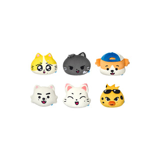 [US SHIPPING] ENHYPEN ENCHIN - FACE CUSHION [ENCHIN Inside Your Pocket]