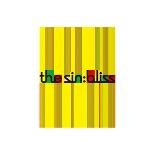 ENHYPEN THE SIN : BLISS Weverse Albums Version