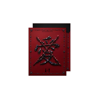 XLOV - 3rd EP Mini Album i=! (! ver.)