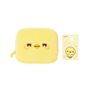 EXO Card Wallet Set We are DOLL EXO-MUNGCHIZ