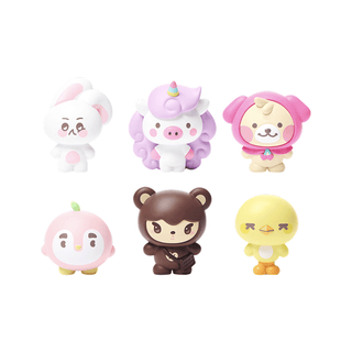 EXO RANDOM FIGURE We are DOLL EXO-MUNGCHIZ
