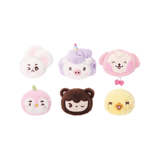 EXO Random Doll Badge We are DOLL EXO-MUNGCHIZ