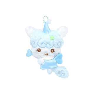 Hearts2Hearts - MAGICAL DOLL KEYRING [ICONIC HEART MD]