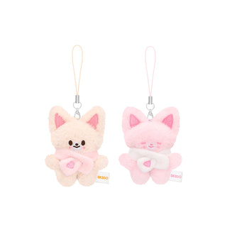 Stray Kids - SKZOO SECRET PLUSH MICRO [STAY in Our Little House MD]