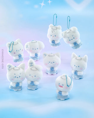 ZEROBASEONE - DOLL KEYRING [Zeroni ANGEL MD]