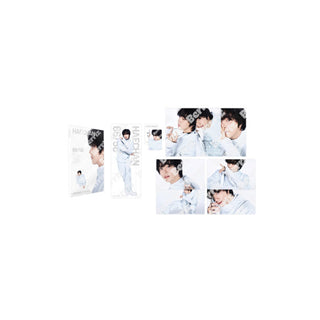 NCT - PLAYER PHOTO SET [2026 NCT 10th Anniversary POP UP : NEO GROUND]