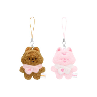 Stray Kids - SKZOO SECRET PLUSH MICRO [STAY in Our Little House MD]