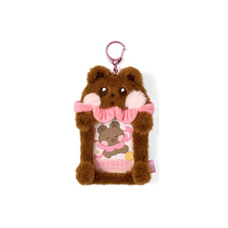 ILLIT - PHOTO HOLDER KEYRING [DEARLIT MD]