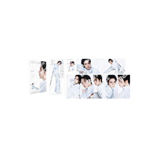 NCT - PLAYER PHOTO SET [2026 NCT 10th Anniversary POP UP : NEO GROUND]