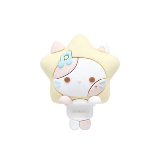 Hearts2Hearts Lemon Tang Peek-Up Figure Details