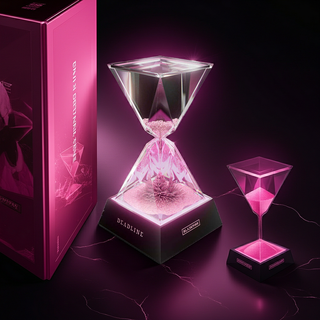 BLACKPINK - 3rd Mini Album DEADLINE (MOOD LIGHT Ver.)