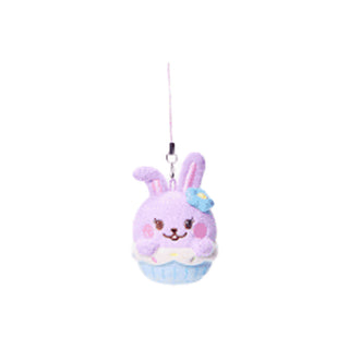 Red Velvet - FAN LIGHT DOLL KEYRING [A Day in Red & Velvet MD]