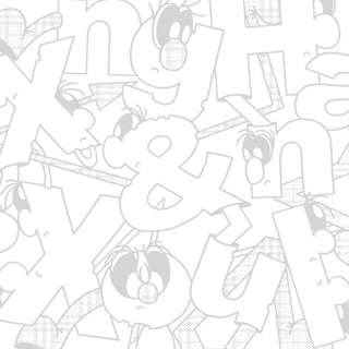 XngHan&Xoul - 1st Mini Album [GLOW]