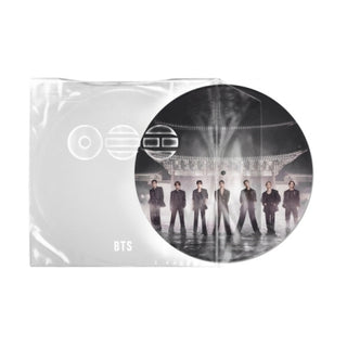 BTS - ARIRANG (613 LIMITED EDITION PICTURE DISC VINYL)