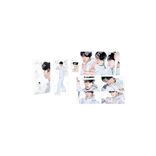 NCT - PLAYER PHOTO SET [2026 NCT 10th Anniversary POP UP : NEO GROUND]