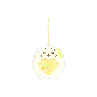 NCT WISH - SHAKER ACRYLIC KEYRING [I SPY Pop-Up WISH LAND MD]